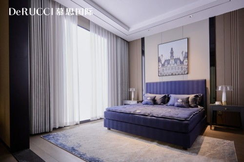 慕思国际丨终端形象焕新升级,打造高品质的全新消费体验