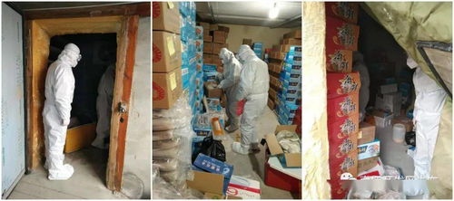 一确诊患者曾连续9天坐公交,轨迹公布 这类食品明确不得销售 唐山多地开展核酸检测 还有......