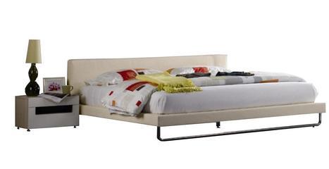 绿之岛白领生活系列BB225床产品价格_图片_报价_新浪家居网