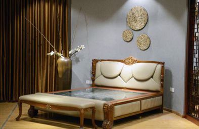 福气多 打造健康家居产品矩阵