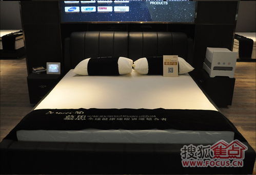 2014东莞家具展 慕思寝具引领健康睡眠风潮