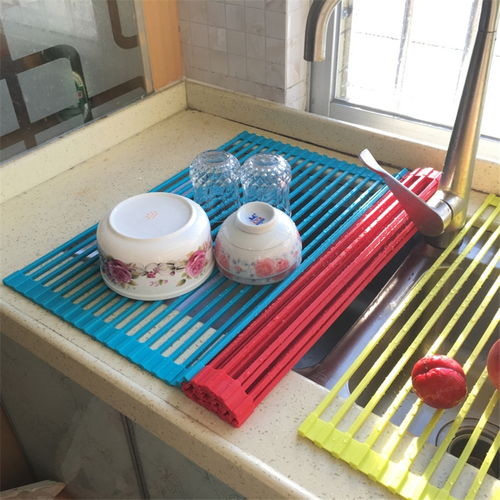 硅胶制品厂家教你正确的选购硅胶厨房用具