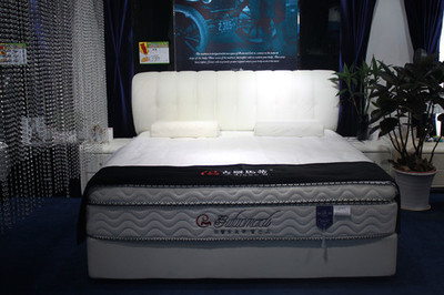 床垫和枕头影响睡眠 古罗马蒂寝具四套-家居在线