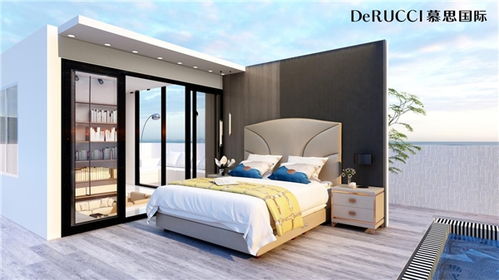 慕思国际引入海外知名睡眠资源 送国人非凡睡感