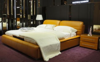 深圳家具 孔健 极致匠心,演绎高端睡眠文化