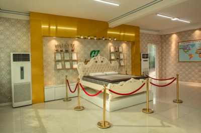 探访芽庄HVA乳胶店:溯源越南传奇企业HVA乳胶工厂