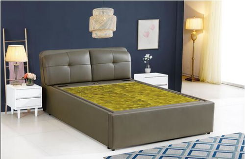 福气多玉石床打造 智能卧室 健康生活的环境