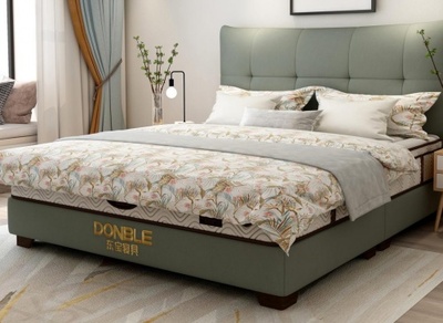 年轻人的第一张床应该怎么选?