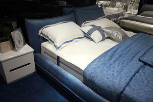 床垫和枕头影响睡眠 古罗马蒂寝具四套