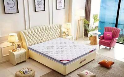 展商风采 | 眠馨寝具--创造安全舒适的睡眠空间