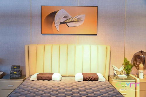 这些年轻人喜欢的寝具才是真正的绝绝子