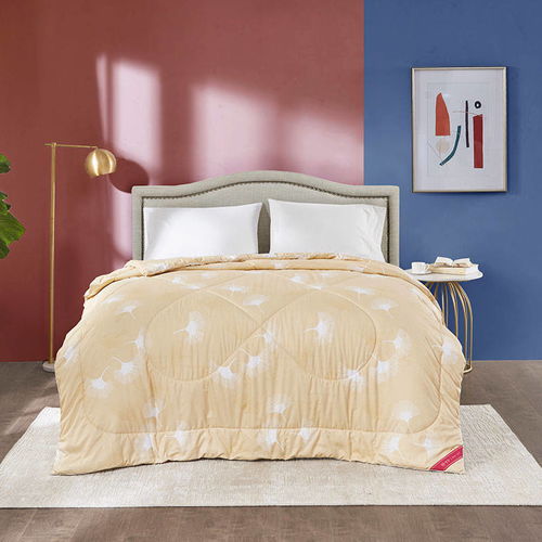 蚕丝被品牌哪个比较好 你应该知道的十大蚕丝被品牌