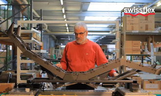 100 纯进口 瑞福睡保证瑞士原产地顶级睡眠品质