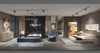 宜真寝具 养生睡眠开启床垫产品4.0时代