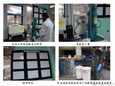 Amanda带您参观斯里兰卡安彼刻ARPICO乳胶枕头乳胶床垫寝具工厂