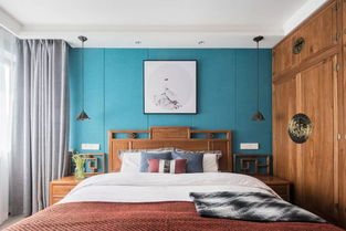 极简中式,不一样的美