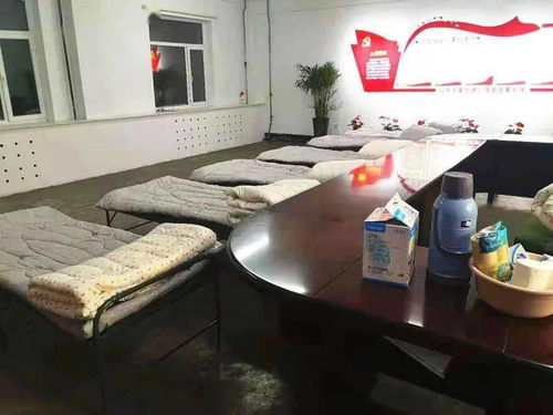 公司工会多点发力 服务驻厂职工生产生活