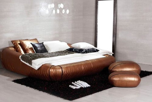 科学选床指南 如何挑选适合的床与寝具材质