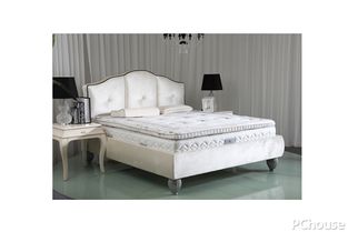 尚马龙寝具综合评测与床垫最新报价指南