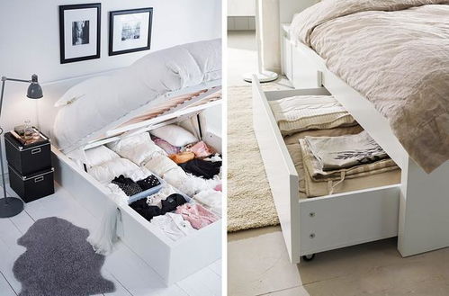 高性价比寝具推荐 舒适与实用兼具的床与床垫选择指南