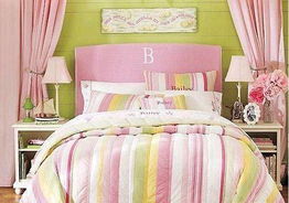 家装每日谈 卧室打理与寝具选择