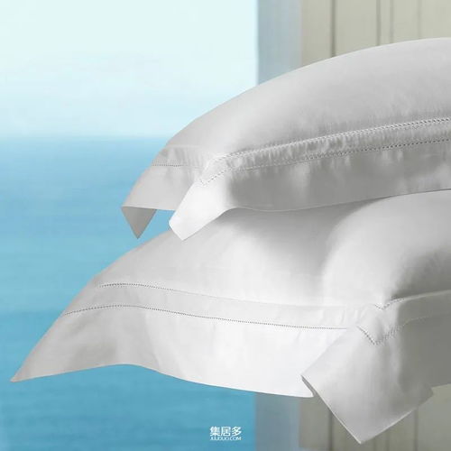 意大利寝具Frette 2020春夏展 淡然自若与细腻精巧的融合风采