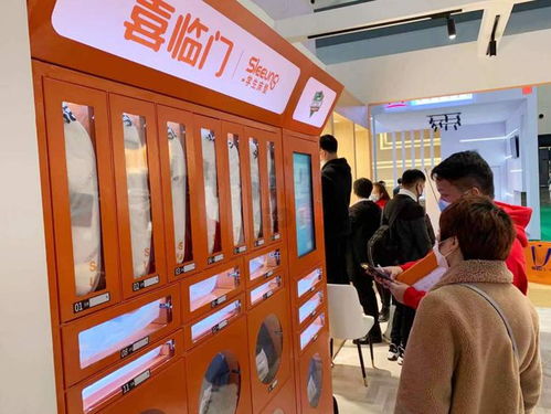 教育后勤展上海召开，喜临门呼吁重塑行业寝具规范