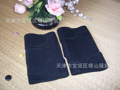 托玛琳自发热护膝 秋冬季节的智能保暖伴侣