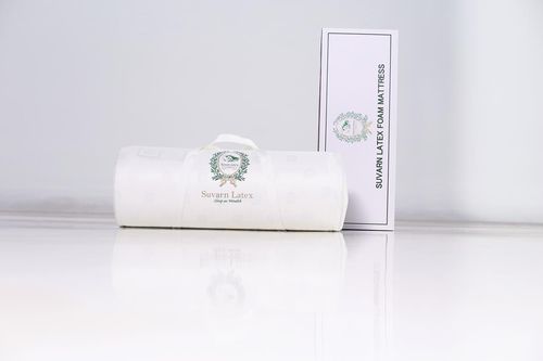 后疫情时代，素万乳胶寝具如何守护您的睡眠健康