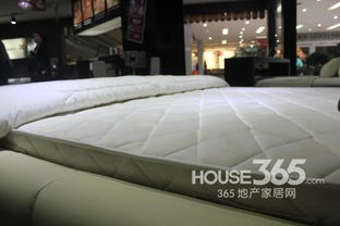 毒床垫引发行业关注，西安卖场大品牌寝具成消费者首选
