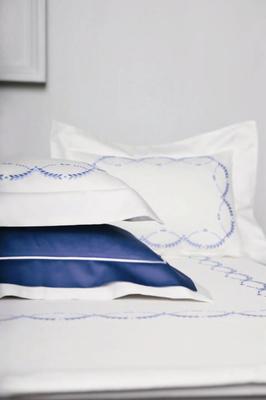 【秋冬正好眠】浅亮色系寝具-设计家 Searchome