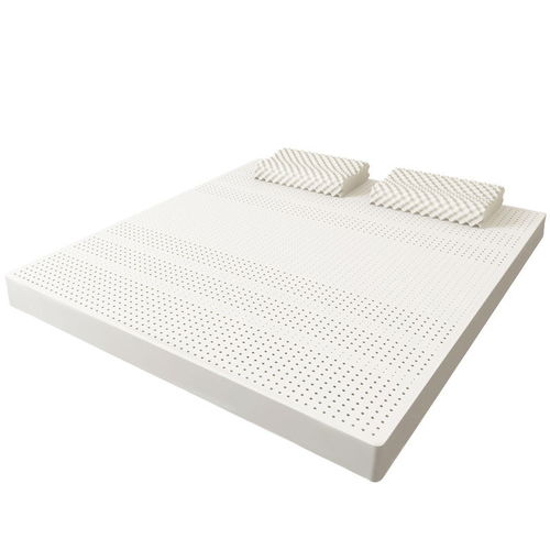 泰国进口皇家Royal Latex纯天然乳胶床垫 单双人定制寝具的理想选择