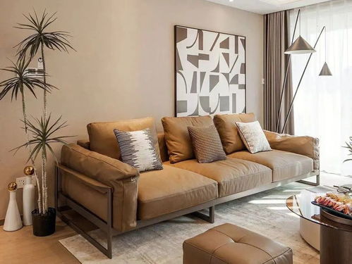 冬日氛围感满满 好美家地板奶咖系列与寝具的温暖搭配