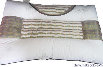 供应中性657负离子保健枕——天津市中健纳米科技厂家专供