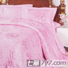 气质睡眠美学 十大品牌四件套寝具折扣网精选推荐