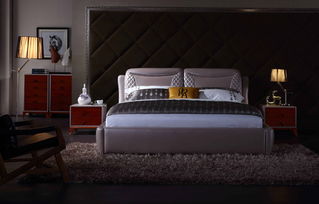 匠心品质，恒久陪伴——深圳傲卡寝具打造“用不坏”的轻奢牛皮沙发