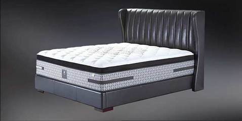 【创时代】中国家居风云榜之十大寝具产品 匠心筑梦，科技赋能睡眠新境界