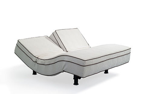 智能科技赋能睡眠 智能床与智能床垫的优势全解析